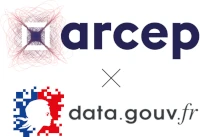 Collab Arcep x data.gouv.fr